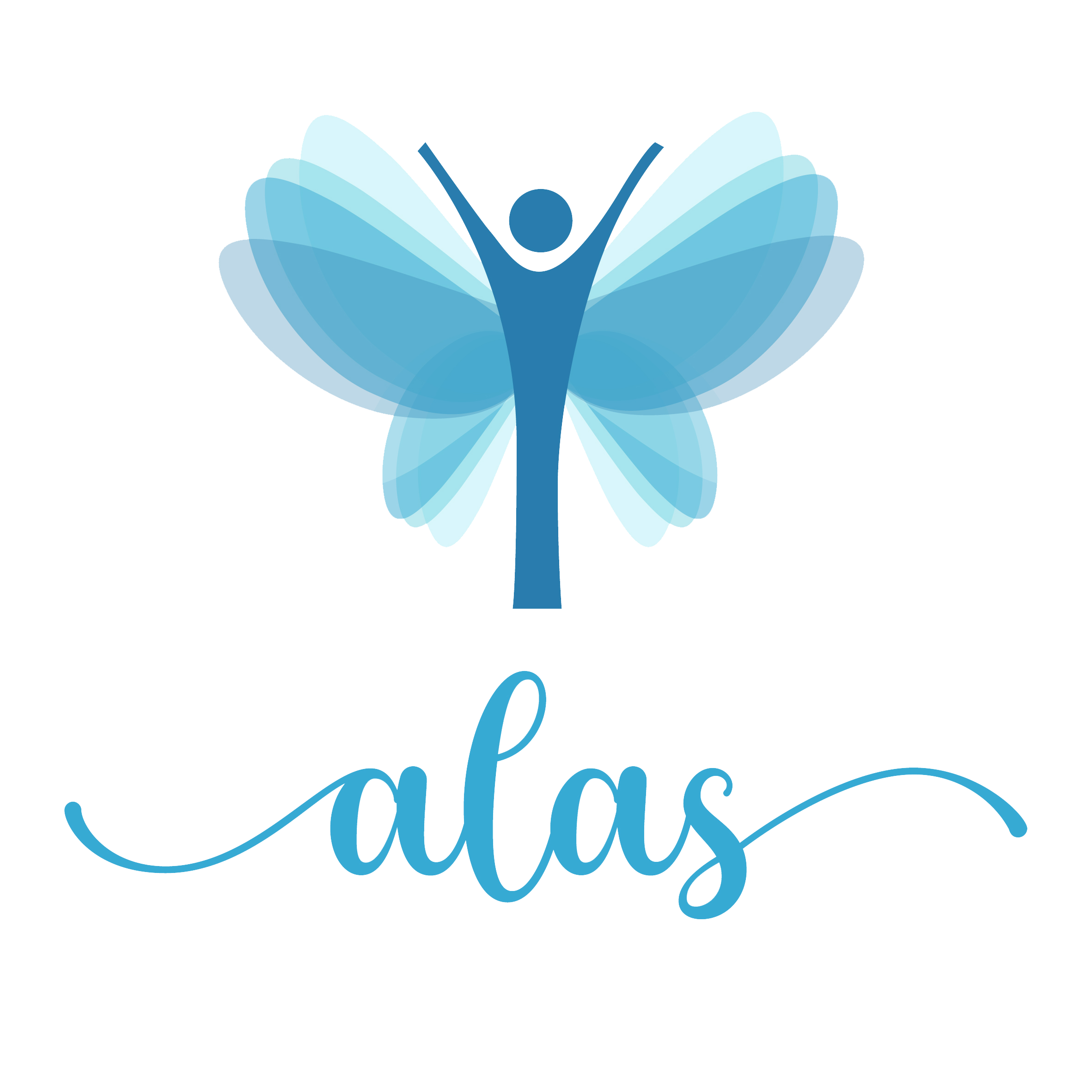 Centro Alas Logo